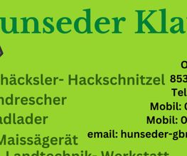 Klaus Hunseder Bild 4