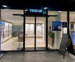 Optiker Visilab Oerlikon Bild 1