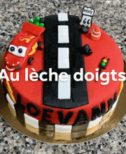 Au Lèche Doigts image 7