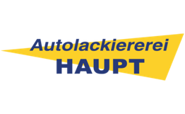 Autolackiererei Haupt