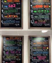 The Sandwich Spot (Phoenix) image 16