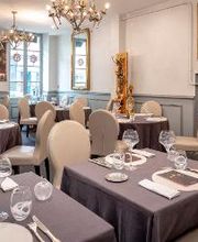 Logis Hôtel les 3 Rois image 13