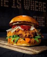 Burgerheart Nürnberg Bild 20