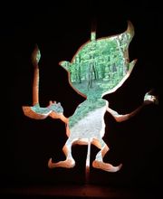 Cabanes Du Bois Clair image 9