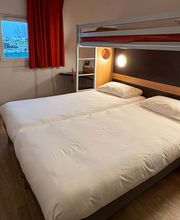 B&B HOTEL Lisieux Parc des Expositions image 6