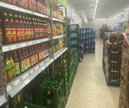 HOL'AB! Getränkemarkt Bild 5