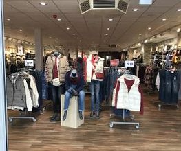 JEANS FRITZ Bild 17