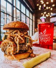 The Cherry Cricket image 17