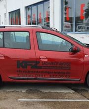 KFZ Sachverständige Bernd Schumann GmbH Bild 7