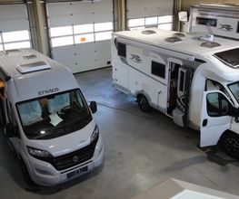 Radeberger Reisemobile Inhaber Marko Karl Bild 2