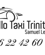 Allo Taxi Trinitain image 2