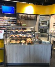 JET Tankstelle Bild 1