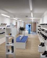 Laufcenter Orthopädie-Schuh-Technik GmbH Bild 1