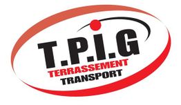 T.P.I.G SARL