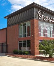 Attic Storage Aspen Creek image 19