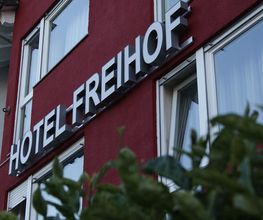 Hotel Freihof Stuttgart Bild 8