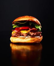 Golden Burgers Bild 4