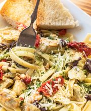 Cafe Express River Oaks image 8