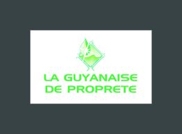 La Guyanaise de Propreté