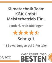 werkenntdenBESTEN.de Qualitätssiegel