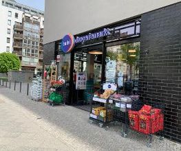budni - Friedenstraße Bild 1