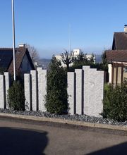 Portmann H. Gartenbau GmbH Bild 4