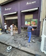 Henri Manitta Platrerie Peinture image 8