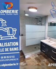 VD Plomberie image 3