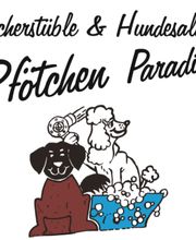 Pfötchen Paradies Bild 1