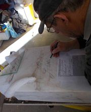 Bildhaueratelier Beck Bild 6