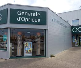 Générale D'Optique Séné Vannes image 8