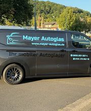 Mayer Autoglas Bild 1