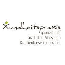 Xundheitspraxis Gabriela Ruef