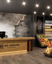 visual & concepts Ladenbau München Bild 6