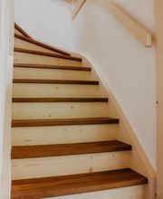 Bühler & Rösti Holzbau Bild 9