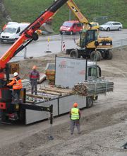 Feig Gerüste GmbH Bild 6