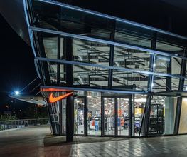 Nike Factory Store Bild 7