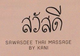 Sawasdee thaimassage bei Kani