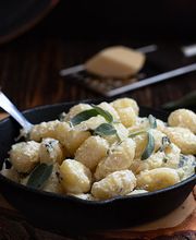 P&P Pasta e Pizza Bild 4