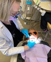 Molly Gunsaulis, DDS Dentistry for Children image 5