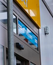 Shell Recharge Charging Station Bild 17