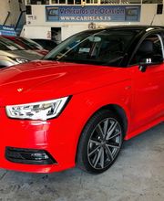 Carislas coches de ocasión imagen 6