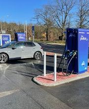 Aral pulse Ladestation Bild 1