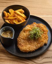 Restaurant Abseits Bild 6