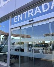 Santana Málaga Concesionario Oficial - Grupo Safamotor imagen 7