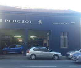 Garage Berthet image 2
