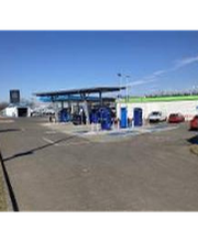 Aral pulse Ladestation Bild 12