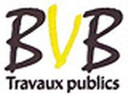 BVB Travaux Publics logo