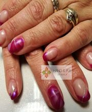 Hand und Fuß by Karla Bild 6