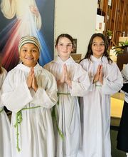 St. Ambrose Catholic School image 8